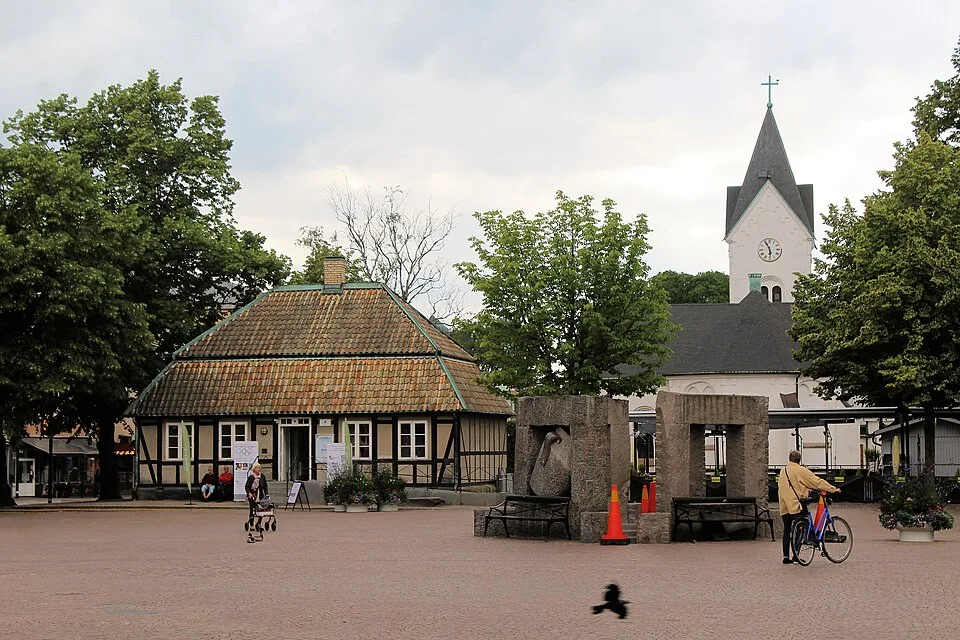 Brandvakt Ängelholm – brandbevakning i Ängelholm, Skåne