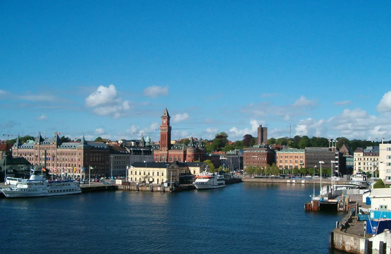 Brandvakt Helsingborg – brandbevakning i Helsingborg, Skåne