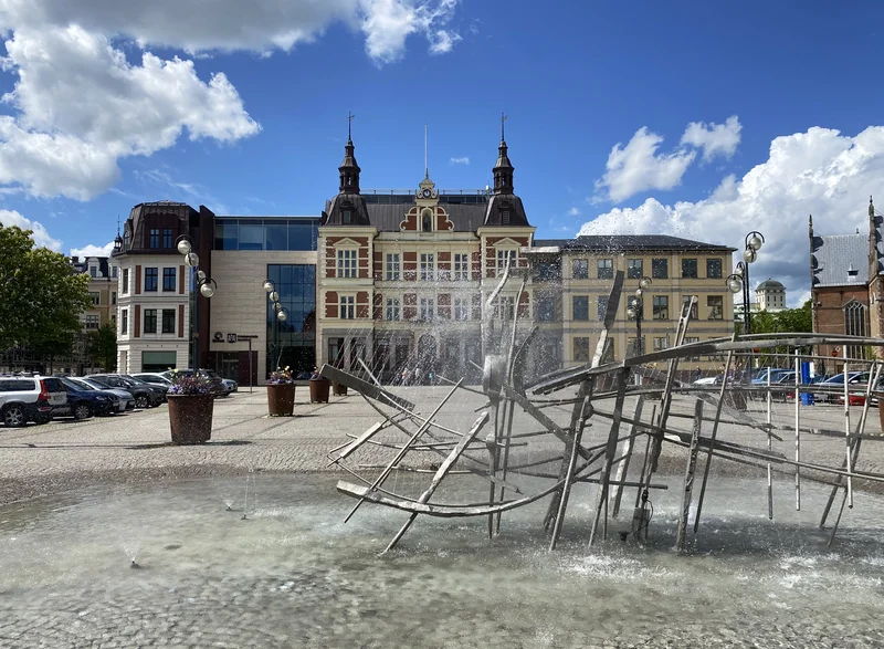 Brandvakt Kristianstad – brandbevakning i Kristianstad, Skåne