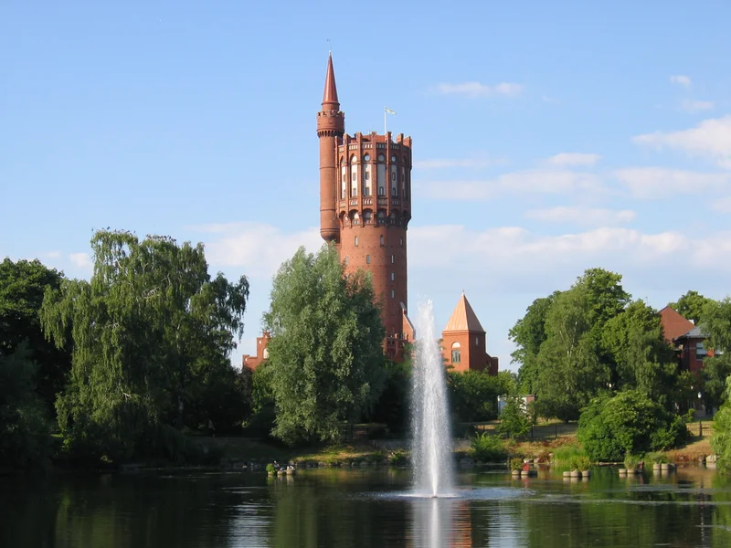 Brandvakt Landskrona – brandbevakning i Landskrona, Skåne