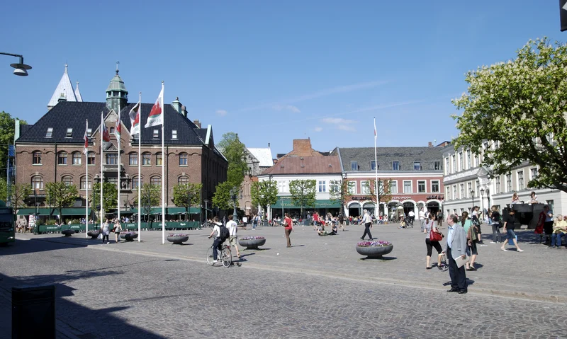 Brandvakt Lund – brandbevakning i Lund, Skåne