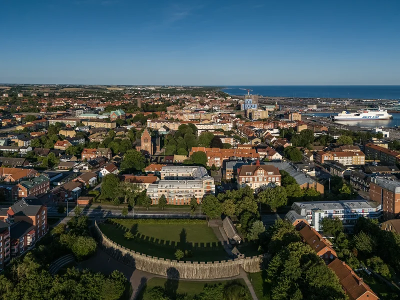 Brandvakt Trelleborg – brandbevakning i Trelleborg, Skåne